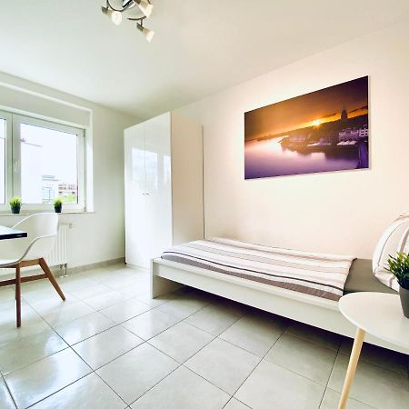 Auszeit Apartment Bodensee FDH Exterior foto