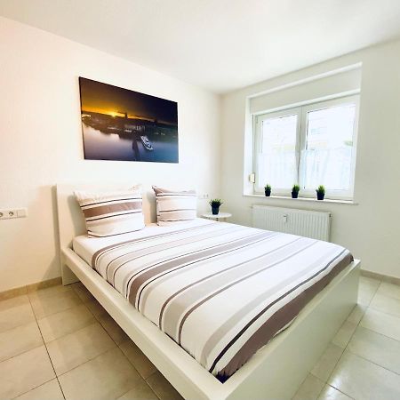 Auszeit Apartment Bodensee FDH Exterior foto