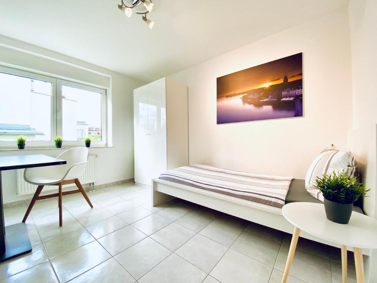 Auszeit Apartment Bodensee FDH Exterior foto