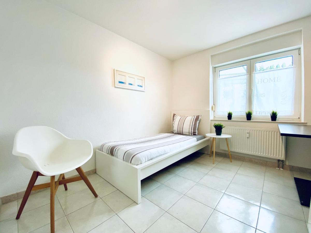 Auszeit Apartment Bodensee FDH Exterior foto