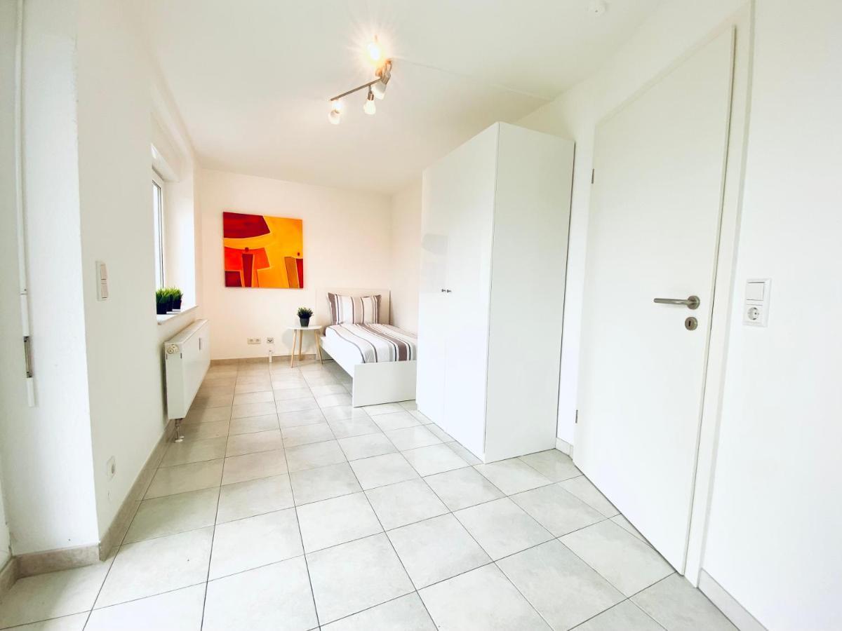 Auszeit Apartment Bodensee FDH Exterior foto